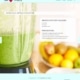 Avocado apple Smoothie